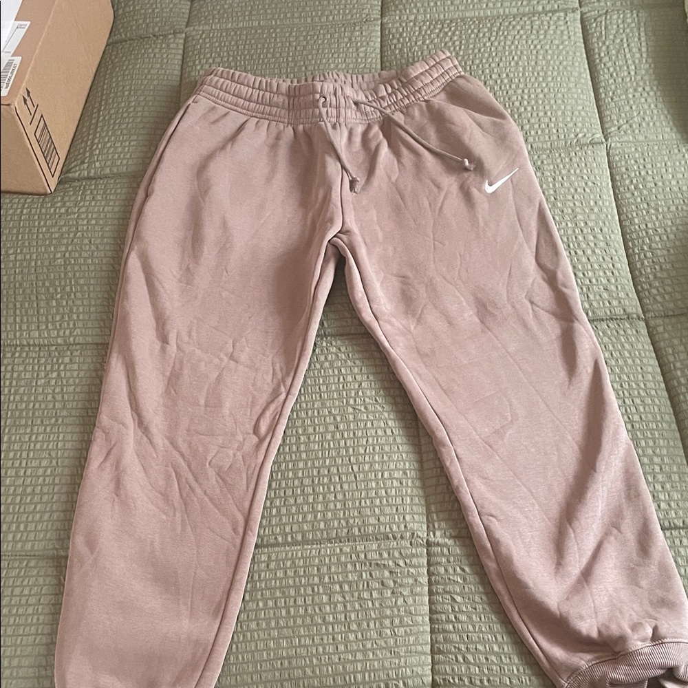 Women’s Nike  Joggers